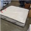 Image 1 : AS NEW AVACADO ORGANIC SUPREME KINGSIZE MATTRESS RETAIL $4600