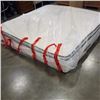 Image 2 : AS NEW AVACADO ORGANIC SUPREME KINGSIZE MATTRESS RETAIL $4600