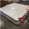 Image 3 : AS NEW AVACADO ORGANIC SUPREME KINGSIZE MATTRESS RETAIL $4600