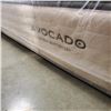 Image 4 : AS NEW AVACADO ORGANIC SUPREME KINGSIZE MATTRESS RETAIL $4600