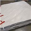 Image 5 : AS NEW AVACADO ORGANIC SUPREME KINGSIZE MATTRESS RETAIL $4600