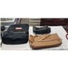Image 1 : HUNTER BACKPACK, KENNETH COLE AND BANANA REPUBLIC PURSES