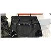 Image 2 : KENNETH COLE AND TRAVEL PRO BAGS