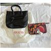 Image 1 : GUESS PURSE AND WALLET