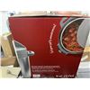 Image 2 : INSTANT POT 6QT DUO PLUS 9-IN-1 ELECTRIC PRESSURE COOKER - TESTED WORKING, RETAIL $159