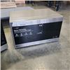 Image 1 : LG COUNTERTOP MICROWAVE - TESTED WORKING, RETAIL $319