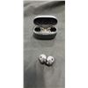Image 2 : SONY LINKBUDS S IN EAR NOICE CANCLLING HEADPHONES - TESTED WORKING, RETAIL IS $299