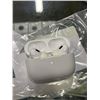 Image 2 : APPLE AIRPODS PRO WITH MAGSAFE CASE - TESTED WORKING, RETAIL $329