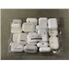 Image 1 : 20 APPLE AIR POD CASES ONLY, LOST PROPERTY