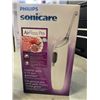 Image 2 : PHILIPS SONIUCARE AIRFLOSS PRO, WITH TIP, NEW, AND MAGIC BAG, NEW