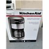 Image 2 : NEW KITCHEN AID ARCHITECT SERIES COFFEE MAKER