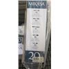 Image 2 : TWO MIKASA SILVERWARE SETS