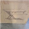 Image 2 : VIVO BLACK DESK RISER