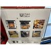 Image 2 : ULTIMA COSA 10QT DIGITAL AIR FRYER - TESTED WORKING, RETAIL $269
