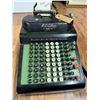 Image 3 : R.C. Allen model 805 figuring machine