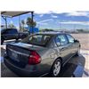 Image 3 : 2006 CHEVROLET MALIBU