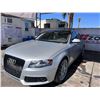 Image 1 : 2010 AUDI A4