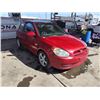 Image 2 : 2007 HYUNDAI ACCENT