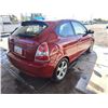 Image 3 : 2007 HYUNDAI ACCENT
