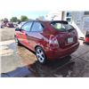 Image 4 : 2007 HYUNDAI ACCENT
