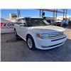 Image 4 : 2010 FORD FLEX
