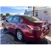 Image 2 : 2013 NISSAN ALTIMA
