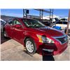 Image 4 : 2013 NISSAN ALTIMA