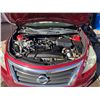 Image 8 : 2013 NISSAN ALTIMA