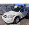 Image 1 : 2009 DODGE CALIBER