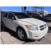 Image 2 : 2009 DODGE CALIBER