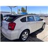 Image 3 : 2009 DODGE CALIBER