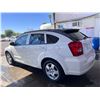 Image 5 : 2009 DODGE CALIBER