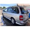 Image 2 : 2001 MAZDA MPV