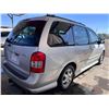 Image 4 : 2001 MAZDA MPV