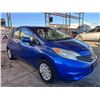 Image 2 : 2014 NISSAN VERSA NOTE