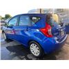 Image 3 : 2014 NISSAN VERSA NOTE