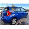 Image 4 : 2014 NISSAN VERSA NOTE