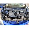 Image 7 : 2014 NISSAN VERSA NOTE