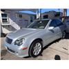 Image 1 : 2006 MERCEDES-BENZ C-CLASS