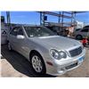 Image 2 : 2006 MERCEDES-BENZ C-CLASS