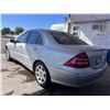 Image 3 : 2006 MERCEDES-BENZ C-CLASS