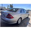 Image 4 : 2006 MERCEDES-BENZ C-CLASS