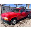Image 1 : 1995 DODGE DAKOTA