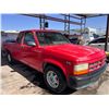 Image 2 : 1995 DODGE DAKOTA