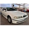 Image 3 : 1997 BMW 5 SERIES