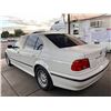 Image 4 : 1997 BMW 5 SERIES