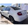 Image 2 : 2005 DODGE NEON