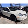 Image 3 : 2005 DODGE NEON