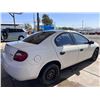 Image 4 : 2005 DODGE NEON
