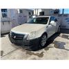 Image 1 : 2009 CADILLAC CTS